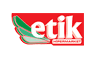 Etik Hipermarket Logosu